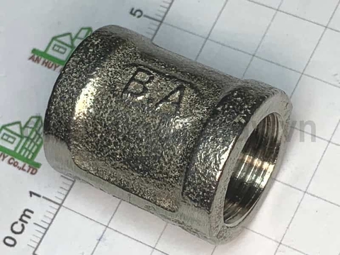 Măng sông 15 inox304 tốt BA