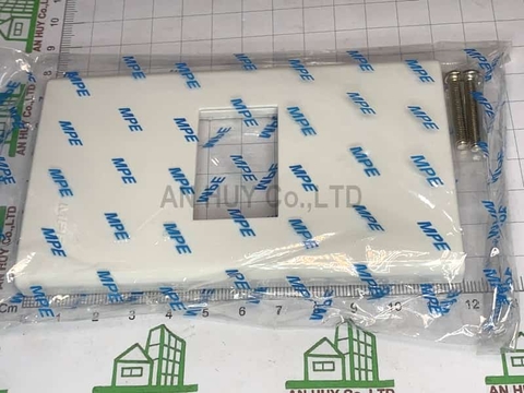 Mặt hạt MPE 1 thiết bị A601