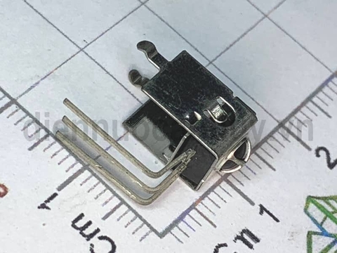 Mắt nhận điều hòa 5 chân