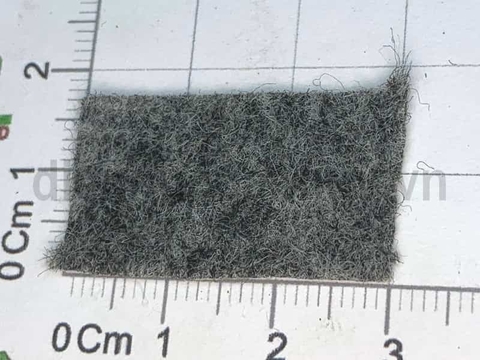 Miếng nỉ mỏng dán chân bàn ghế 30x15 mm