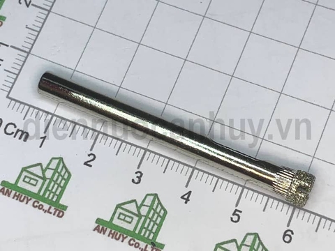 Berrylion khoan kính 6