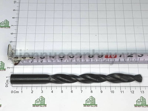 Mũi khoan sắt rẻ 10mm