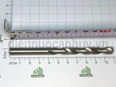 Mũi khoan sắt 7.5mm rẻ