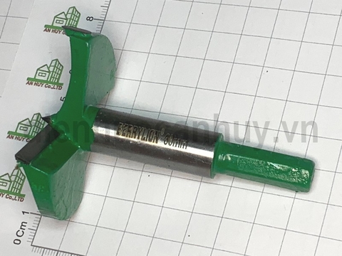 Berrylion khoét gỗ 60