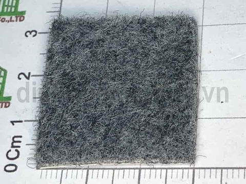 Nỉ xám vuông 30x30 có dính