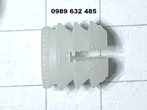 Nở Nhựa Bắt Ốc Cam