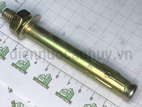 Nở sắt M12x120