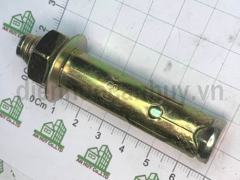 Nở sắt M12x80mm