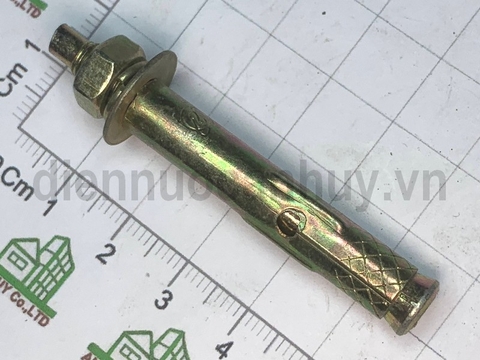 Nở sắt M6x60