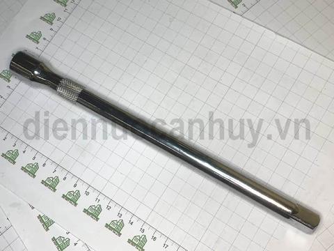 Nối khẩu 12 dài 250 mm Berrylion