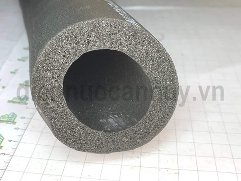 Ống bảo ôn cách nhiệt Superlon phi 19 dầy 13 (42x13)