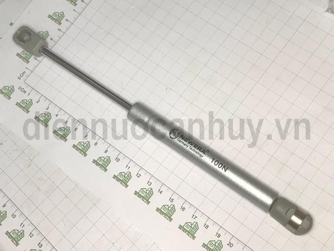 Pen hơi cánh tủ bếp Newera 100N