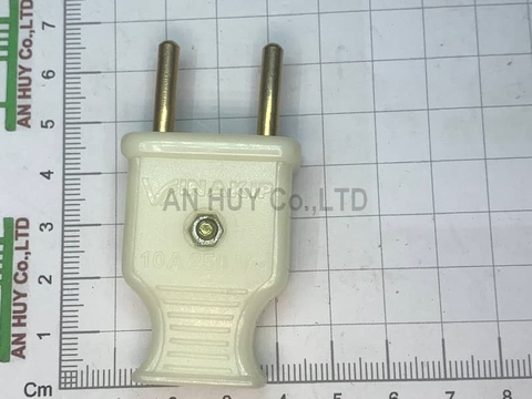 Phích cắm thường Vinakip 10A K4