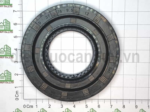 Phớt máy giặt LG 37x76x9.5x12 mm 6205-6206