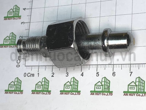 Phụ kiện kết nối bộ khò bình Oxy