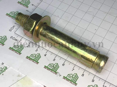 Bulong nở thang máy M14x100