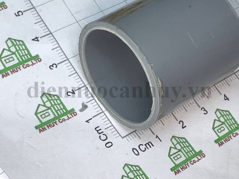 ống nhựa tiền phong C2 phi 34