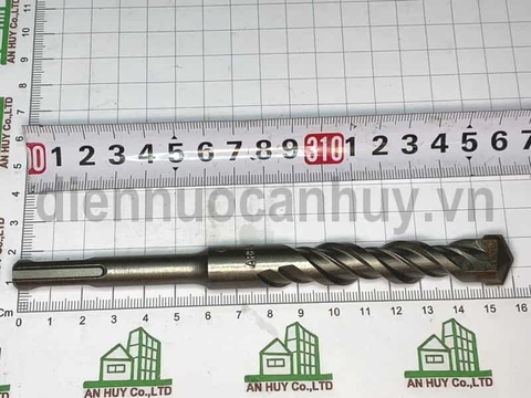 Mũi khoan bê tông Avatar M16x160