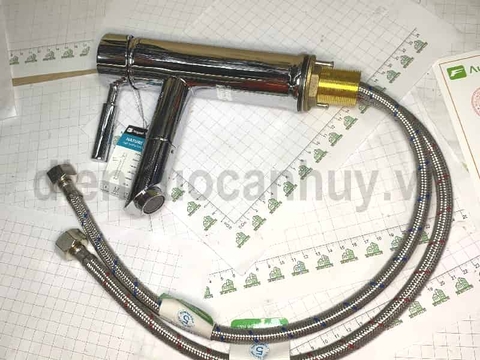 Vòi 1 lỗ AG 321