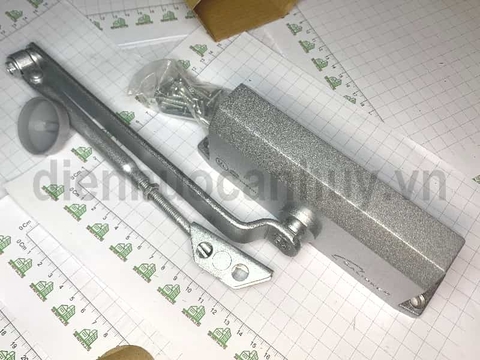 tay co thủy lực Hàn quốc