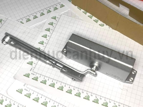 tay co thủy lực Kospi 65