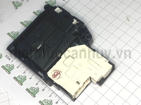 Công tắc cửa máy giặt LG Inverter 4 chân