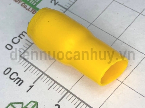 Bọp cos 25 vàng chụp đầu cốt 25