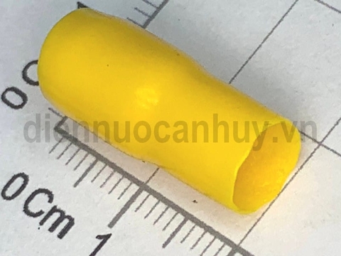Bọp cos 16 vàng chụp đầu cốt 16