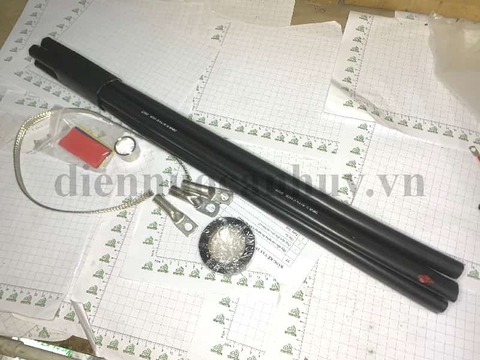 Đầu cáp 3M hạ thế (4x070-120)