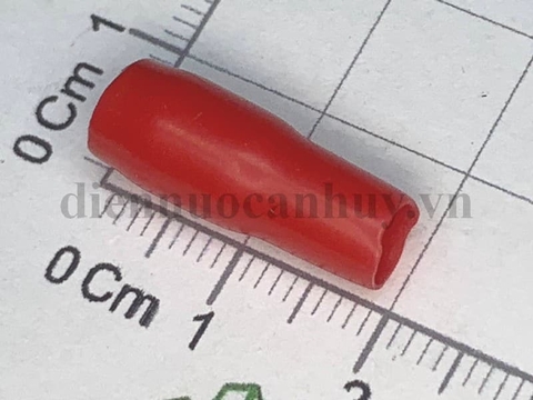 Bọp cos 6 đỏ chụp đầu cốt 6