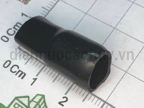 Bọp cos 25 đen chụp đầu cốt 25