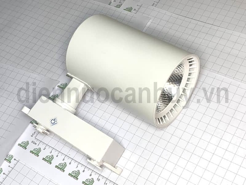 Asia RT20-04 20W as trắng Đèn rọi vỏ trắng