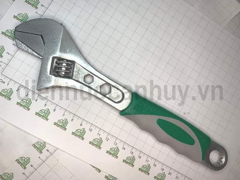 080405250 - Mỏ lết 10 đa năng - cao su BERRY (6c/h)(60c/t)