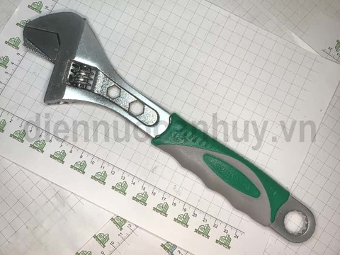 080405300 - Mỏ lết 12 đa năng - cao su BERRY (5c/h) (50c/t)