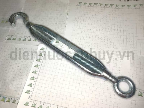 Tăng đơ M24 căng cáp