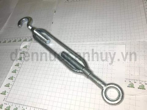 Tăng đơ M20 căng cáp