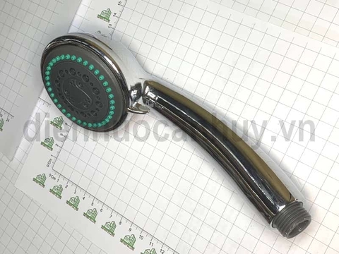 Bát sen lỗ xanh 5 chế độ - nhỏ phi 80