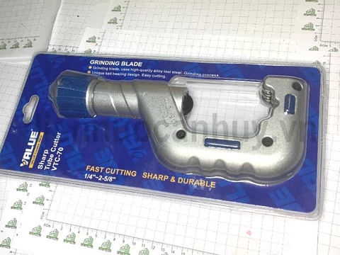 Dao cắt ống đồng VTC 70