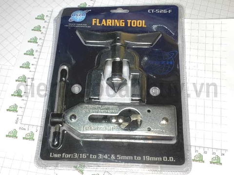 Bộ loe ống đồng CT 526F