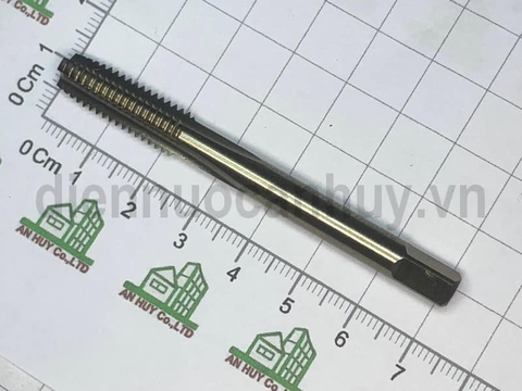 Mũi taro ren M8x1.25 BERRY