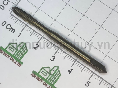 Mũi taro ren M4x0.7 BERRY