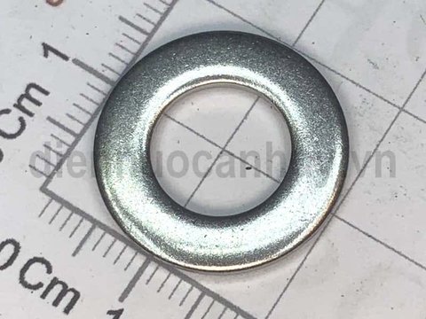Long đen inox 304 12