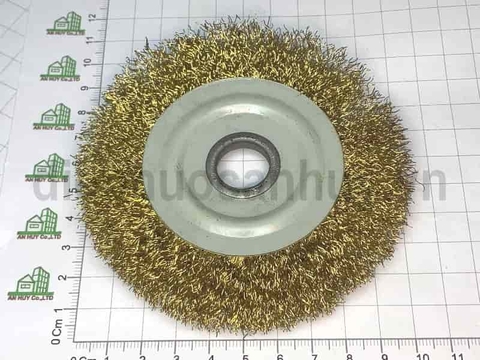 bát đanh rỉ phi 100