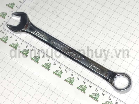 Cờ lê đầu tròng berrylion 17