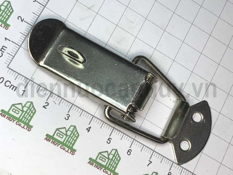 Khóa mỏ vịt cỡ trung 22X55