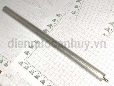 Thanh magie loại 20x350 ren M6