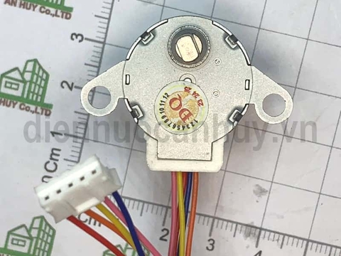 Mô tơ bước cho điều hòa panasonic 18000, 24000 btu