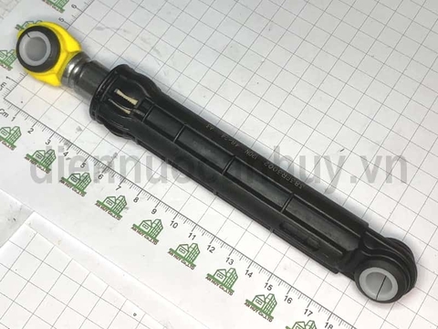Nhún phuộc thụt giảm sóc máy giặt Samsung đầu vàng 120N 21cm dùng cho máy 10-25kg