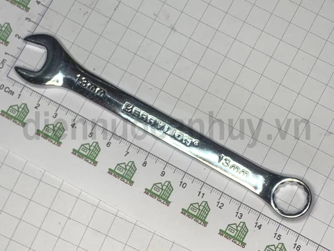 Vòng miệng 13 Berry 81050013 (10 cái/hộp)