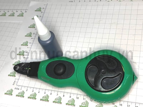 Bật mực HỒ LÔ BERRY 51901003 loại tốt